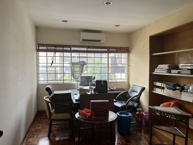 Kedai / Pejabat untuk Disewa di Kampung Desa Pahlawan (Ampang) - Michelle Yeap - Study - PropertyGuru.com.my