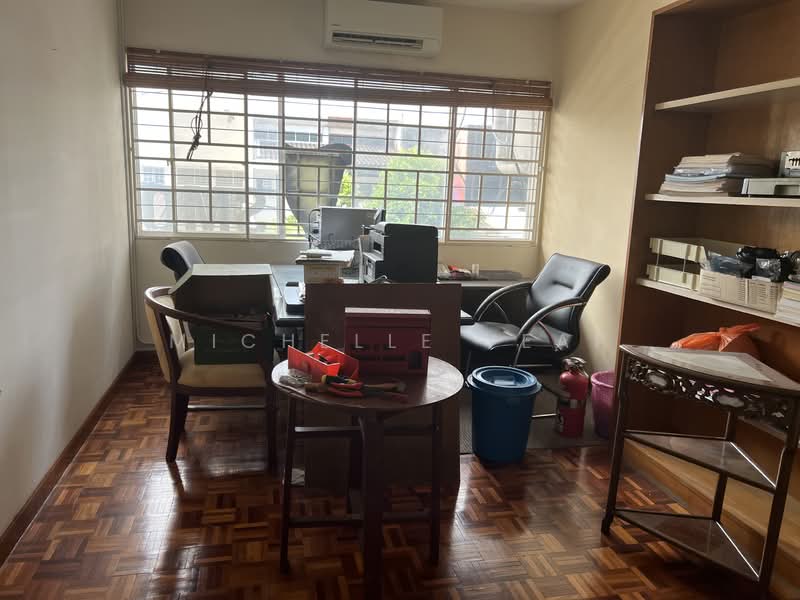 Kedai / Pejabat untuk Disewa di Kampung Desa Pahlawan (Ampang) - Michelle Yeap - Study - PropertyGuru.com.my