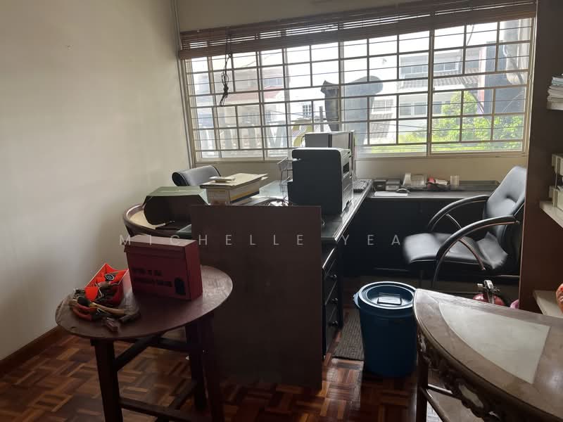 Kedai / Pejabat untuk Disewa di Kampung Desa Pahlawan (Ampang) - Michelle Yeap - Study - PropertyGuru.com.my