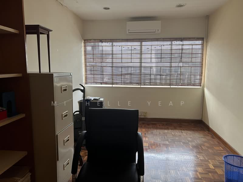 Kedai / Pejabat untuk Disewa di Kampung Desa Pahlawan (Ampang) - Michelle Yeap - Study - PropertyGuru.com.my