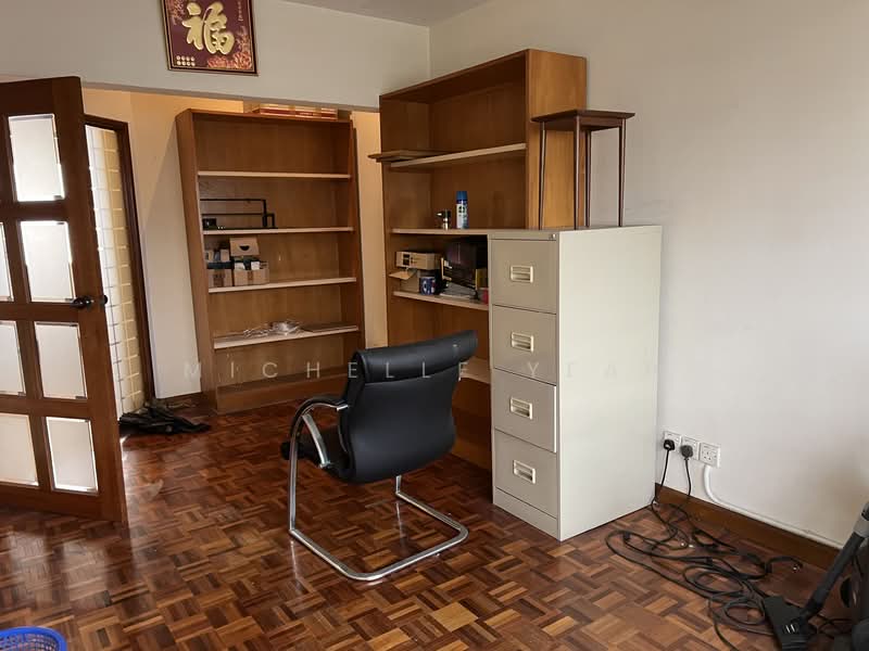 Kedai / Pejabat untuk Disewa di Kampung Desa Pahlawan (Ampang) - Michelle Yeap - Study - PropertyGuru.com.my