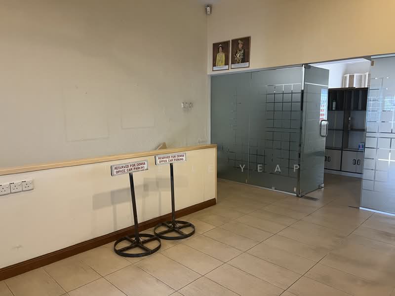 Kedai / Pejabat untuk Disewa di Kampung Desa Pahlawan (Ampang) - Michelle Yeap - Interior - PropertyGuru.com.my