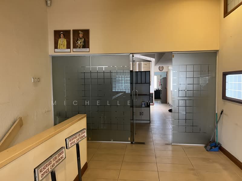 Kedai / Pejabat untuk Disewa di Kampung Desa Pahlawan (Ampang) - Michelle Yeap - PropertyGuru.com.my
