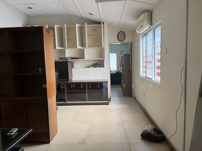 Kedai / Pejabat untuk Disewa di Kampung Desa Pahlawan (Ampang) - Michelle Yeap - Interior - PropertyGuru.com.my