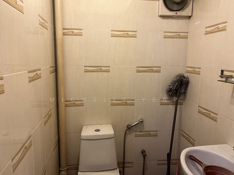 Kedai / Pejabat untuk Disewa di Kampung Desa Pahlawan (Ampang) - Michelle Yeap - PropertyGuru.com.my