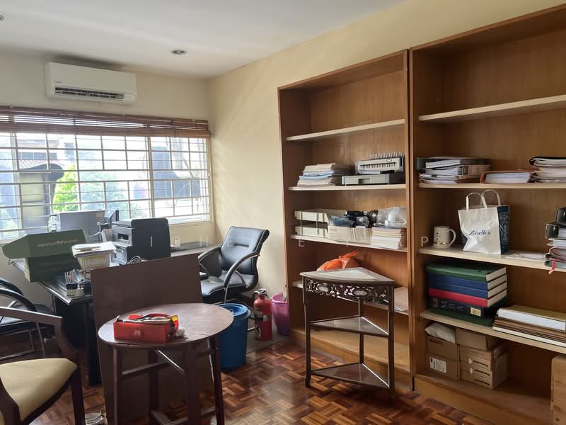 Kedai / Pejabat untuk Disewa di Kampung Desa Pahlawan (Ampang) - Michelle Yeap - Study - PropertyGuru.com.my