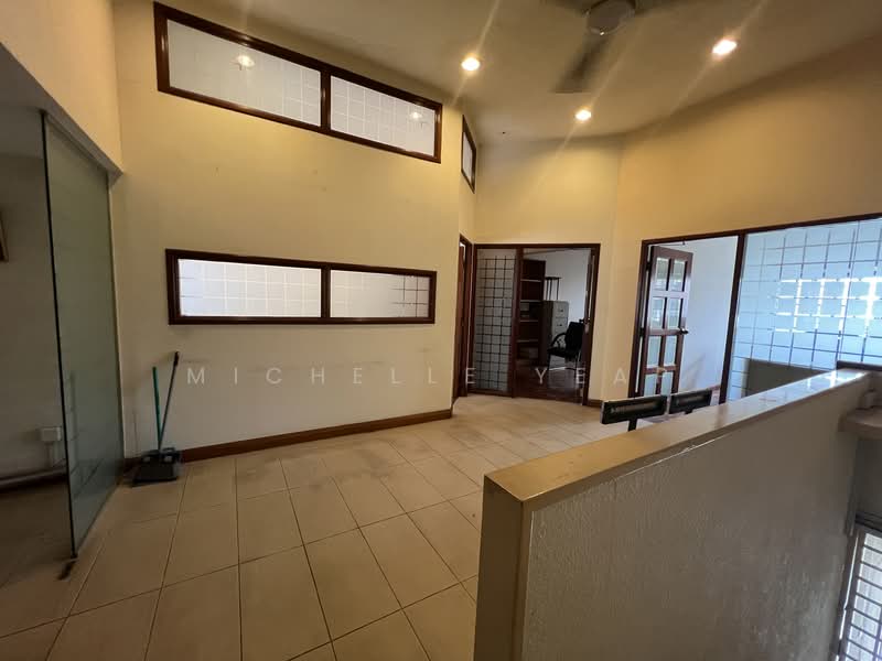 Kedai / Pejabat untuk Disewa di Kampung Desa Pahlawan (Ampang) - Michelle Yeap - Interior - PropertyGuru.com.my