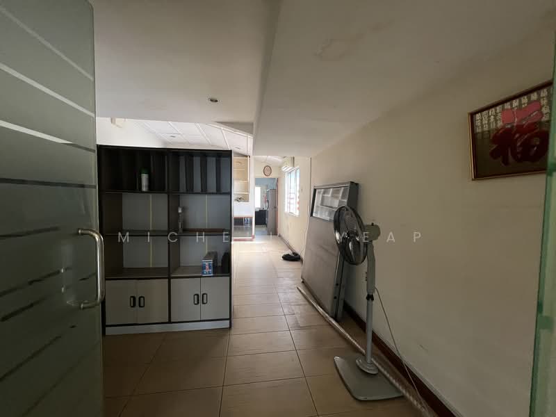 Kedai / Pejabat untuk Disewa di Kampung Desa Pahlawan (Ampang) - Michelle Yeap - Interior - PropertyGuru.com.my