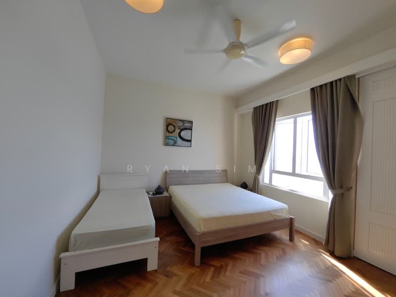 Condominium for Rent at Quayside Seafront Resort Condominiums - Ryan Sim - Bedroom - PropertyGuru.com.my