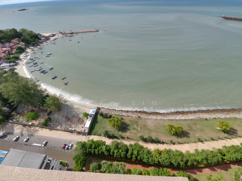 Condominium for Rent at Quayside Seafront Resort Condominiums - Ryan Sim - Exterior - PropertyGuru.com.my