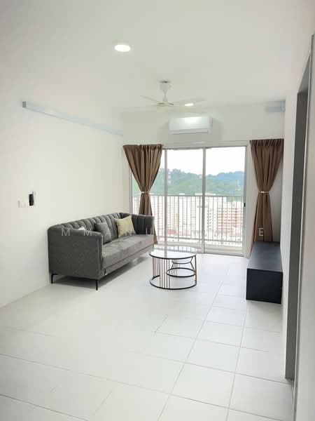 Condominium for Rent at Residensi Sateria - Emmanuel Hoe - PropertyGuru.com.my