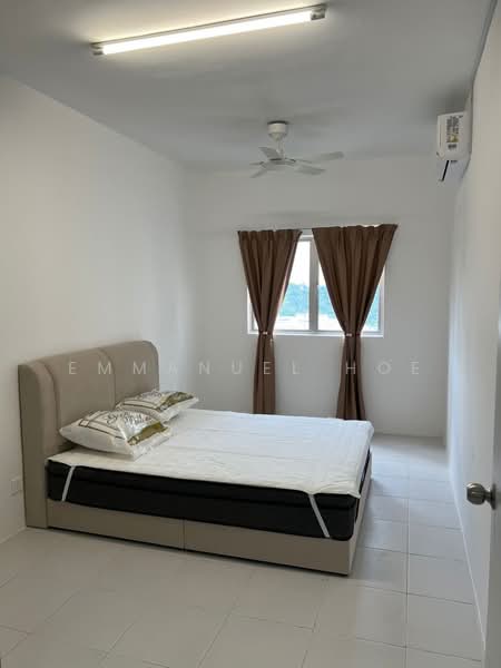 Condominium for Rent at Residensi Sateria - Emmanuel Hoe - PropertyGuru.com.my