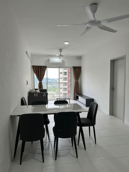 Condominium for Rent at Residensi Sateria - Emmanuel Hoe - PropertyGuru.com.my