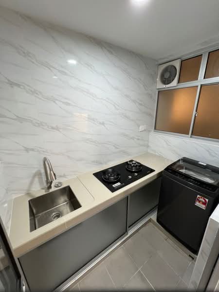 Condominium for Rent at Residensi Sateria - Emmanuel Hoe - PropertyGuru.com.my