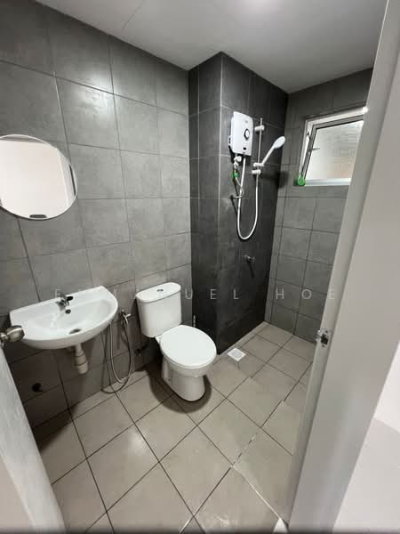 Condominium for Rent at Residensi Sateria - Emmanuel Hoe - PropertyGuru.com.my