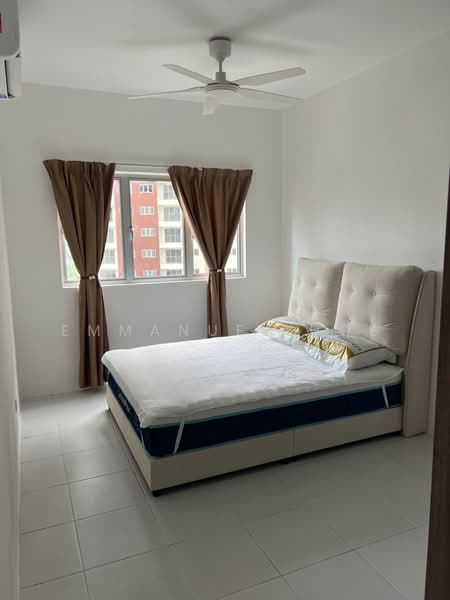 Condominium for Rent at Residensi Sateria - Emmanuel Hoe - PropertyGuru.com.my