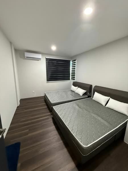 Pangsapuri untuk Disewa di Gizo 11 - Jeno Tan - Bedroom - PropertyGuru.com.my