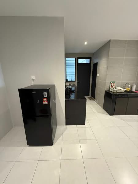Pangsapuri untuk Disewa di Gizo 11 - Jeno Tan - Kitchen - PropertyGuru.com.my