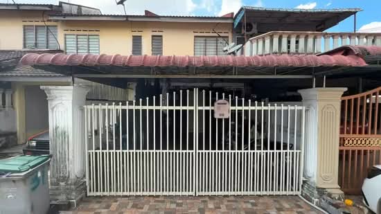 2-storey Terraced House for Sale in Taman Kota Masai (Pasir Gudang) - Fu Heng Chong - PropertyGuru.com.my