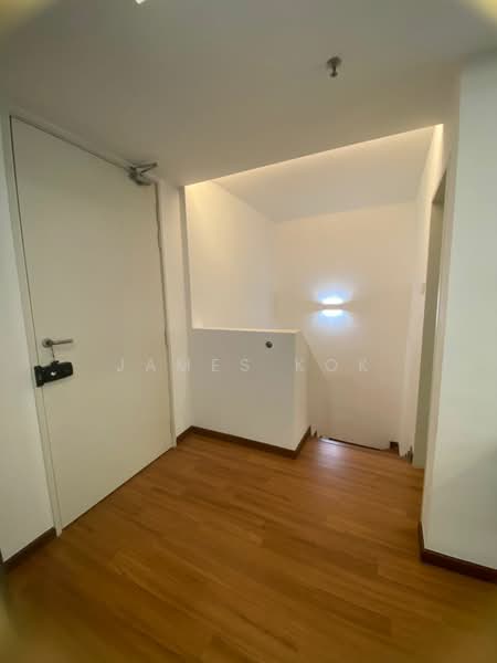 Servis Apartment untuk Disewa di i-Suite @ i-City - James Kok - Entrance - PropertyGuru.com.my