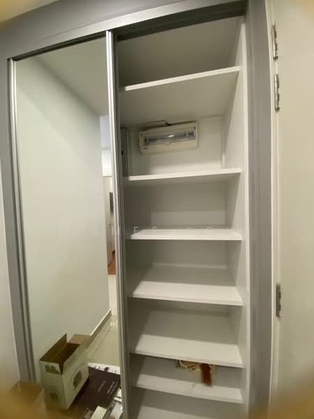 Servis Apartment untuk Disewa di i-Suite @ i-City - James Kok - Interior - PropertyGuru.com.my
