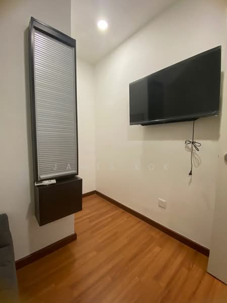 Servis Apartment untuk Disewa di i-Suite @ i-City - James Kok - Interior - PropertyGuru.com.my
