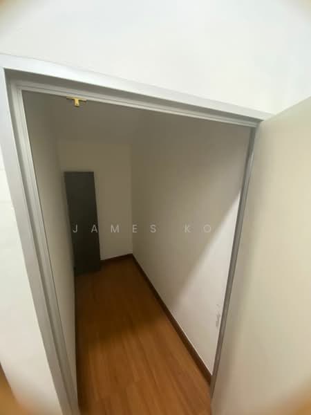 Servis Apartment untuk Disewa di i-Suite @ i-City - James Kok - Interior - PropertyGuru.com.my