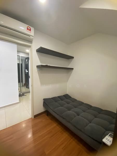 Servis Apartment untuk Disewa di i-Suite @ i-City - James Kok - Interior - PropertyGuru.com.my