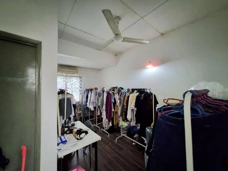 2-storey Terraced House for Sale in TTDI Jaya (Shah Alam) - Ziana Najib - Interior - PropertyGuru.com.my
