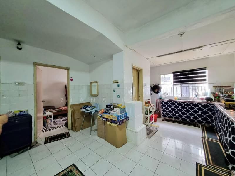 2-storey Terraced House for Sale in TTDI Jaya (Shah Alam) - Ziana Najib - PropertyGuru.com.my