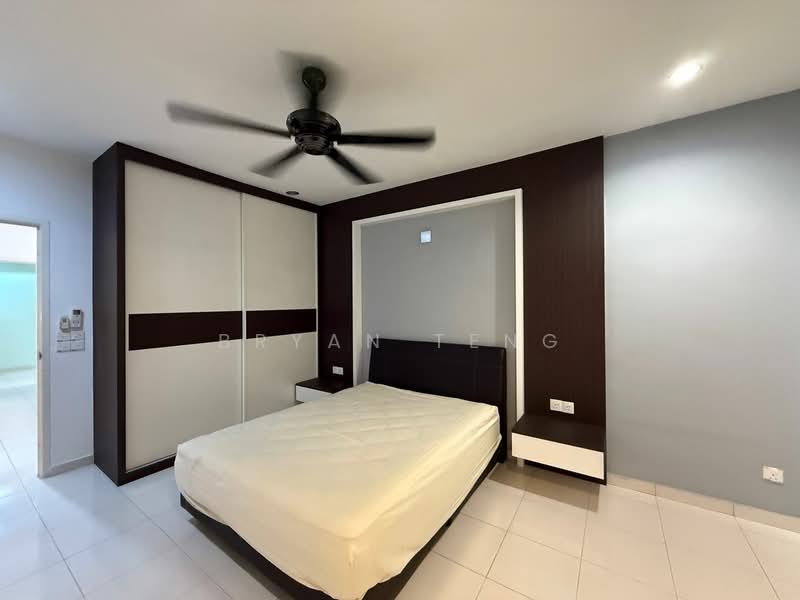 Rumah Berkembar untuk Dijual di George Town (Penang) - Bryan Teng - Bedroom - PropertyGuru.com.my