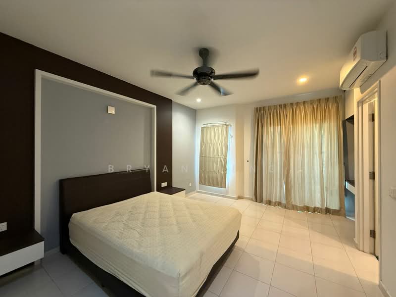 Rumah Berkembar untuk Dijual di George Town (Penang) - Bryan Teng - Bedroom - PropertyGuru.com.my