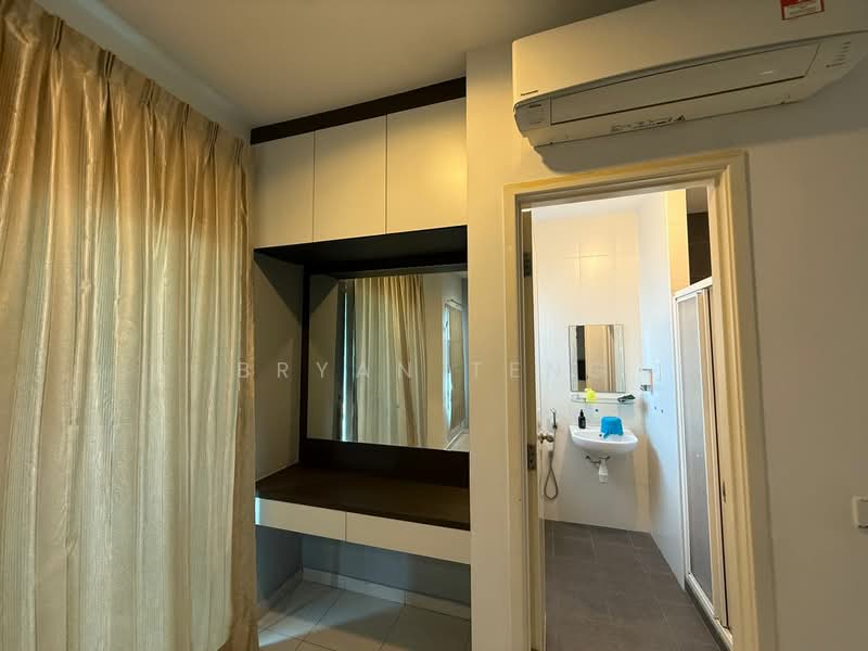 Rumah Berkembar untuk Dijual di George Town (Penang) - Bryan Teng - Bathroom - PropertyGuru.com.my