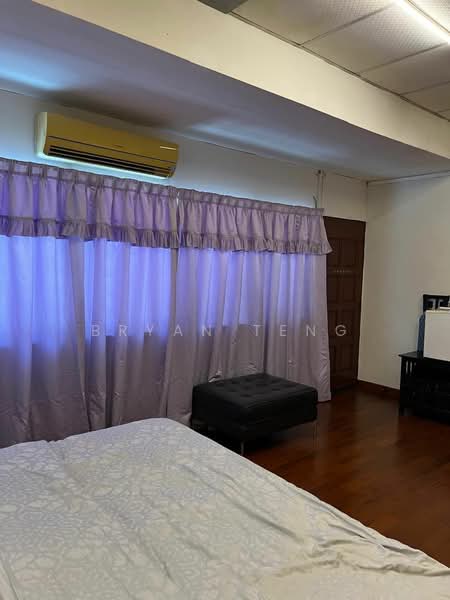 Semi-Detached House for Sale in George Town (Penang) - Bryan Teng - Bedroom - PropertyGuru.com.my