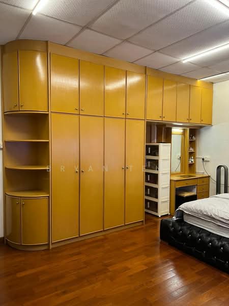 Semi-Detached House for Sale in George Town (Penang) - Bryan Teng - Bedroom - PropertyGuru.com.my