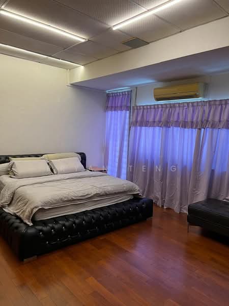 Semi-Detached House for Sale in George Town (Penang) - Bryan Teng - Bedroom - PropertyGuru.com.my