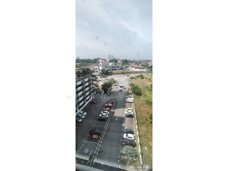 Apartment for Sale at Residensi Tebrau (PR1MA Tebrau) - Mohd Faez - Exterior - PropertyGuru.com.my