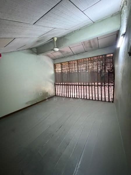 Rumah Teres 1 Tingkat untuk Dijual di Taman Sri Bahagia (Tampoi) - Ong Lih Shyan - Interior - PropertyGuru.com.my
