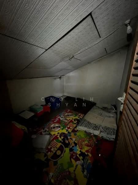 Rumah Teres 1 Tingkat untuk Dijual di Taman Sri Bahagia (Tampoi) - Ong Lih Shyan - Interior - PropertyGuru.com.my