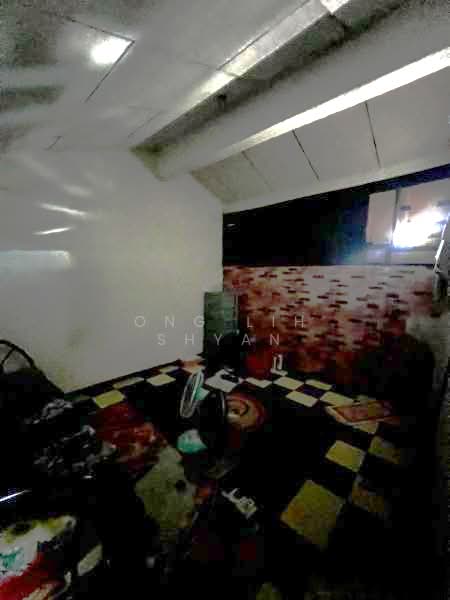 Rumah Teres 1 Tingkat untuk Dijual di Taman Sri Bahagia (Tampoi) - Ong Lih Shyan - Interior - PropertyGuru.com.my