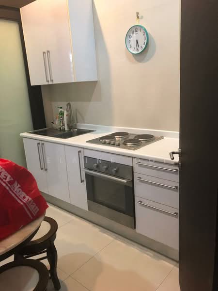 Semi-Detached House for Rent in Seri Tanjung Pinang (Tanjung Tokong) - Elaine Ooi - Kitchen - PropertyGuru.com.my