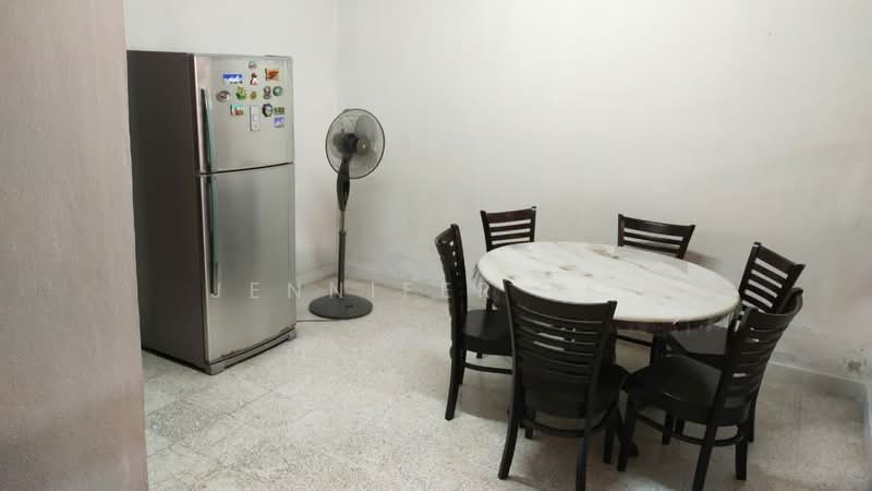 Terraced House for Sale in Taman Lau Geok Swee (Ayer Itam) - Jennifer Lee - PropertyGuru.com.my