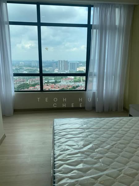 Servis Apartment untuk Disewa di The Mark @ Cheras - Teoh Hui Chee - Bedroom - PropertyGuru.com.my