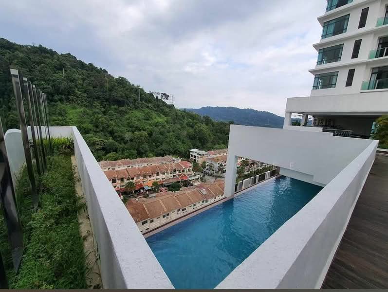 Servis Apartment untuk Disewa di The Mark @ Cheras - Teoh Hui Chee - Exterior - PropertyGuru.com.my