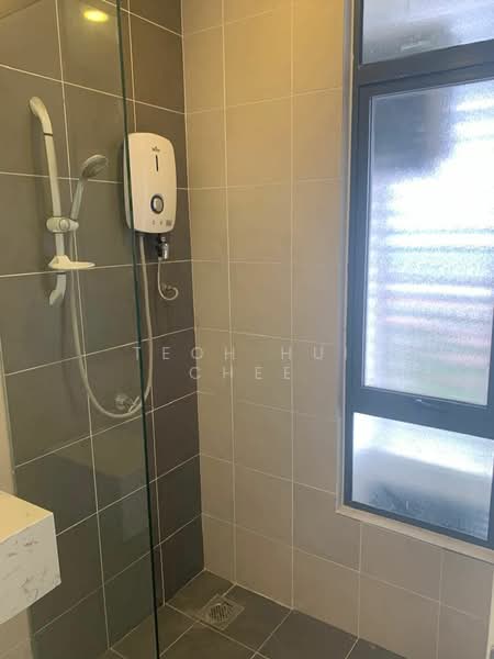 Servis Apartment untuk Disewa di The Mark @ Cheras - Teoh Hui Chee - Bathroom - PropertyGuru.com.my
