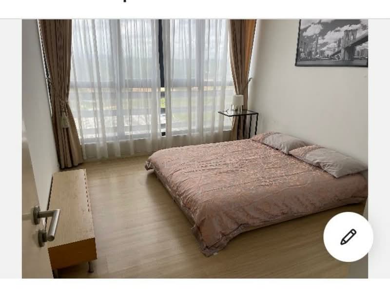 Apartment for Rent at Sunway Citrine Residences - VL Lee - PropertyGuru.com.my