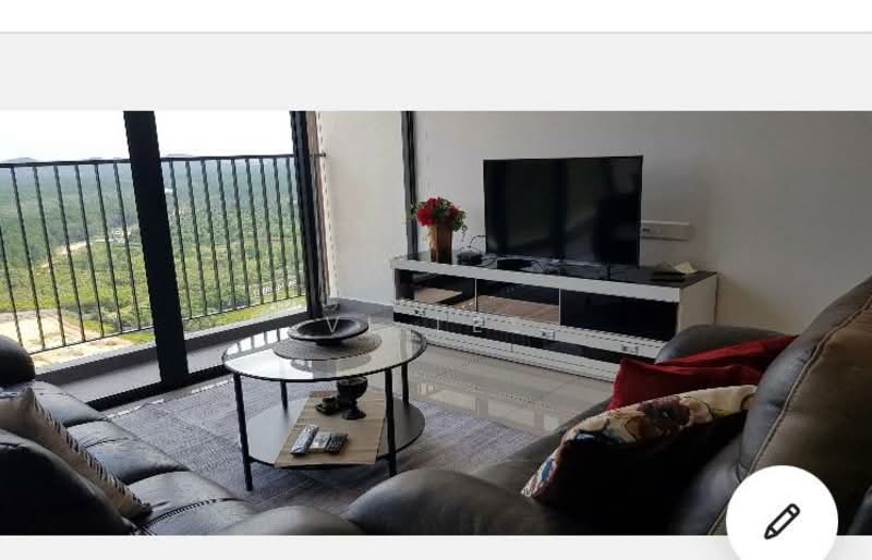 Apartment for Rent at Sunway Citrine Residences - VL Lee - PropertyGuru.com.my