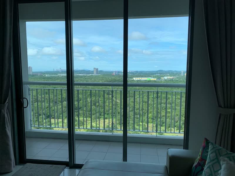 Apartment for Rent at Sunway Citrine Residences - VL Lee - PropertyGuru.com.my