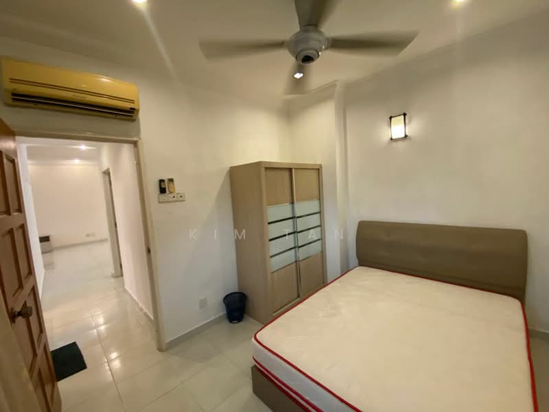 Condominium for Rent at Bayswater Resort Condominium - Kim Tan - Bedroom - PropertyGuru.com.my