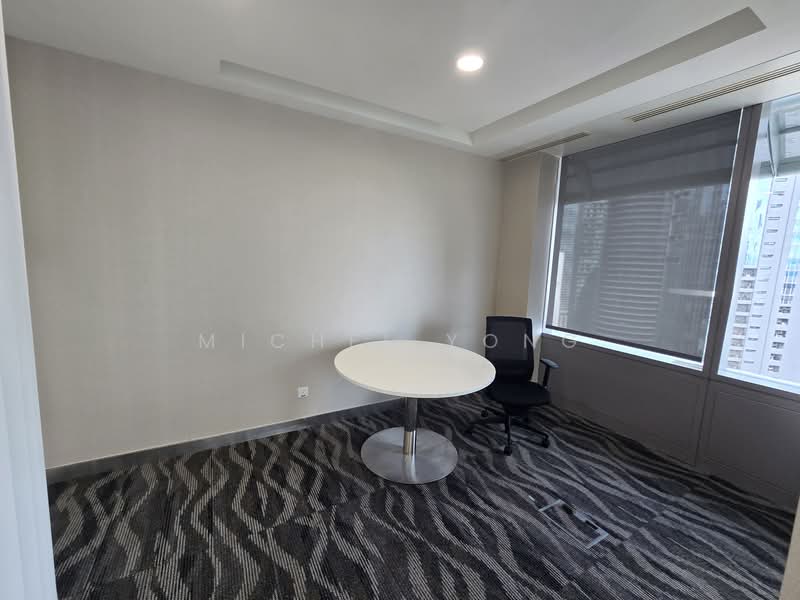 Office for Rent in KLCC (KL City Centre) - MICHEL YONG - Interior - PropertyGuru.com.my